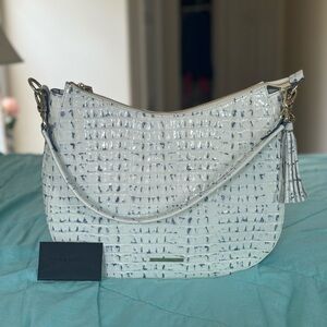 Brahmin Marina La Scala